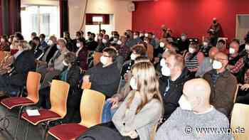 Netphen: Facebook-Post sorgt für dicke Luft in Grissenbach - WP News