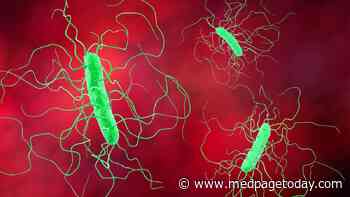 Hospitalized Patients May Be Bringing C. Diff Home to Their Loved Ones