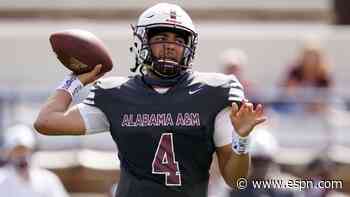 'I see a player who deserves to be drafted': Aqeel Glass' chance to become an HBCU trendsetter