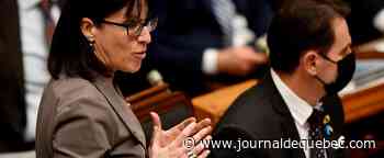 Fuite de données au Conseil du trésor