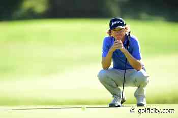 Willy Wilcox Details Battle With Addiction While On The PGA TOUR - Golficity