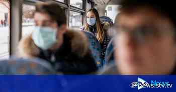 Legal coronavirus requirement for face masks in Scotland to be dropped from next week - STV News