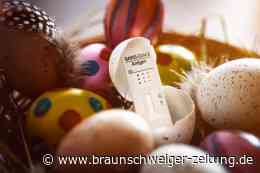 Ostern: Steigen die Corona-Zahlen nach den Feiertagen?