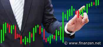 Online-Seminar: Gute Aktien mit Potenzial finden