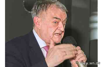 Innenminister Reul: „Täter permanent nerven“