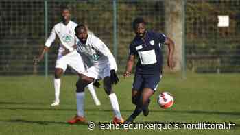 Le Touquet reçoit le leader Wasquehal ce samedi 9 avril à 18h - Le Phare dunkerquois