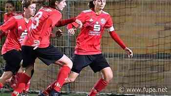 Frauen-Fußball Starnberg: TSV Gilching und FSV Höhenrain feriern knappe Erfolge - FuPa