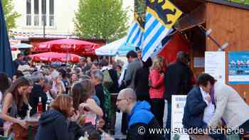 Starnberg freut sich auf die "Französische Woche" - Süddeutsche Zeitung - SZ.de