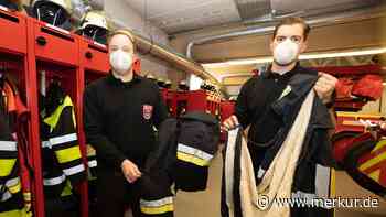 „Zorn der Basis ist gewaltig“: Feuerwehr-Kommandant klagt über fehlende Wertschätzung - Merkur.de