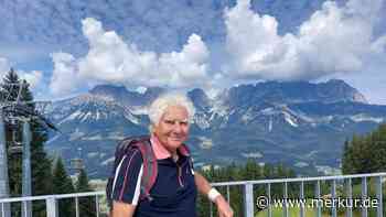 Mit dem Alpenverein Starnberg zu mehr Wohnbefinden - Merkur.de