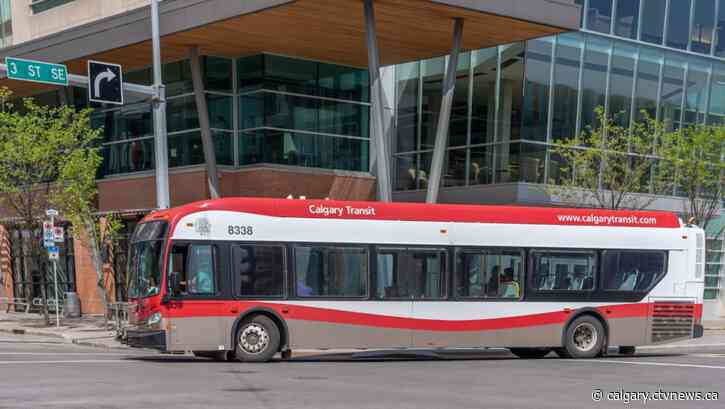 Province, feds commit $82M to Calgary Transit to cover pandemic revenue shortfall