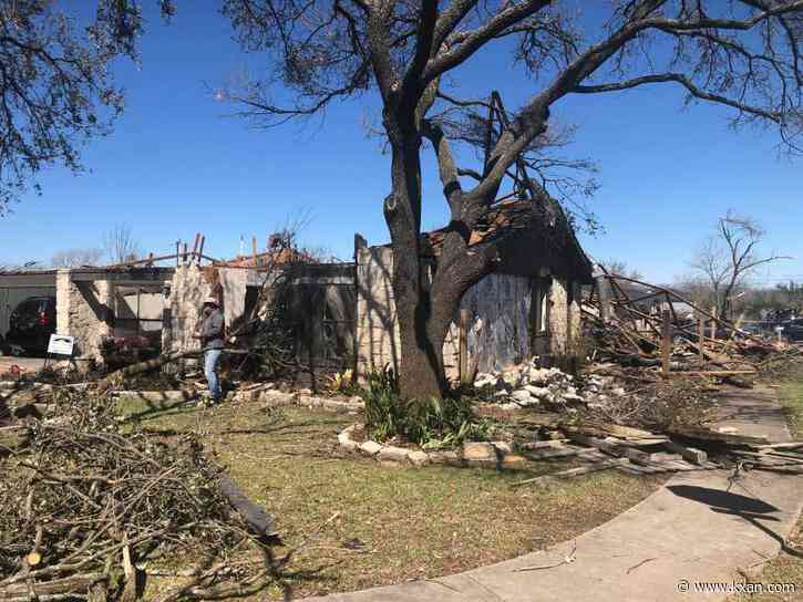 If you're new to Central Texas, here's what you need to know about severe weather