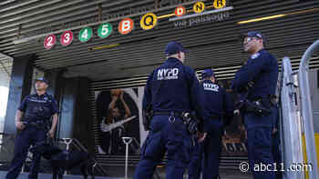 Brooklyn shooting, previous attacks reawaken fears for New York City subway riders