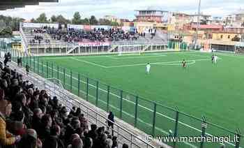 ECCELLENZA. Vola la Vigor, cade ancora il Fossombrone - marcheingol.it