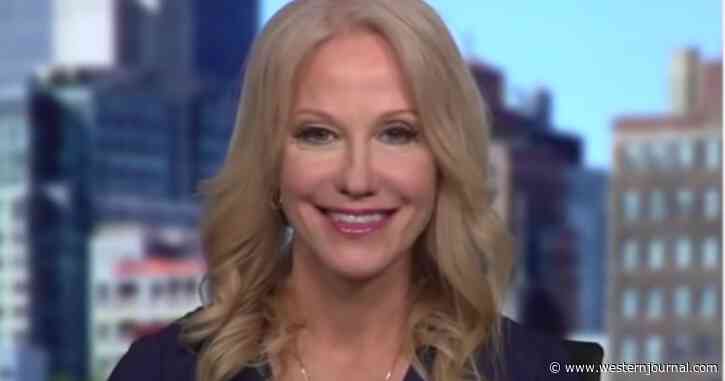 Kellyanne Conway Predicts Parents Will Dominate Midterm Elections and Vote GOP