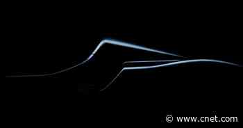 Ferrari Teases What Looks Like a Roofless 296 Spider Model     - Roadshow