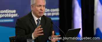 Sixième vague de la COVID-19: pas de mot d’ordre pour le long congé