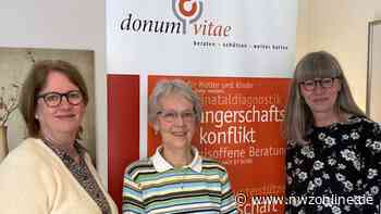 Beratungsstelle Donum Vitae in Wildeshausen: Mehr Schwangere leiden unter psychischer Belastung - Nordwest-Zeitung