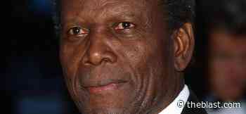 On This Day In 1964: Sidney Poitier Became The First Black Man To Win An Oscar - The Blast