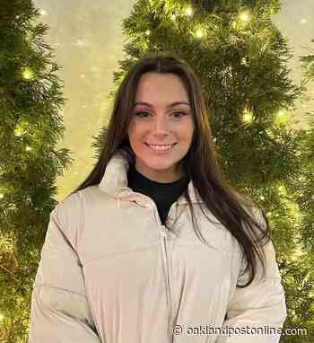 People of OU: Former OU softball player and mental health advocate Sidney Rayba - Oaklandpostonline