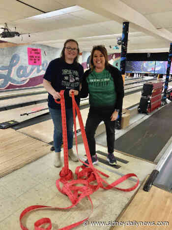 Bowl for Kids' Sake 2022 raises over $40,000 - sidneydailynews.com