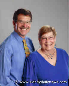 Piqua Arts Council highlights Jim and Shellie Drake - sidneydailynews.com
