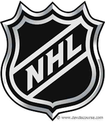 Sports News Roundup: Sidney Crosby's OT heroics snap Penguins' skid; Golf-Major win cements Scheffler as world's best player and more - Devdiscourse