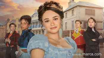 Sanditon Season 2: After Sidney Parkers departure, Who are the new leading men? - Marca English