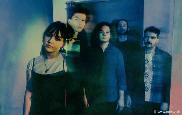 Listen to Just Mustard’s dreamy new single, ‘Mirrors’