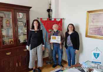 Pietro Belotti, da 90 anni innamorato di Solaro - SaronnoNews.it