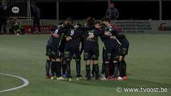 Ninove en Lokeren-Temse behalen licentie voor eerste nationale - TV Oost