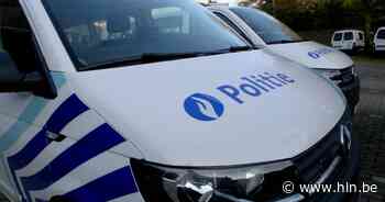 Moeizame doorgang door ongeval op E314 in Rotselaar - Het Laatste Nieuws