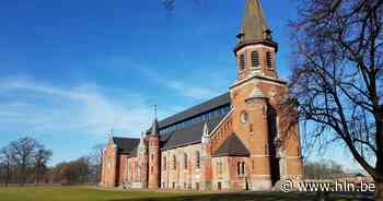 Buitenspeeldag op de kolonie | Merksplas | hln.be - Het Laatste Nieuws