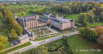 Alden Biesen stelt lente- en zomerprogramma voor vol nieuwe evenementen - Het Laatste Nieuws