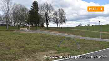 Senden: Günstiger Wohnraum in Senden: Warum ein Projekt der Stadt jetzt scheiterte | Illertisser Zeitung - Augsburger Allgemeine