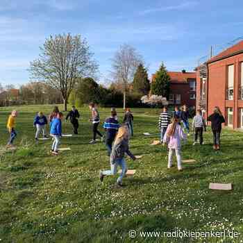 SENDEN: Flüchtlingen Gutes tun - Radio Kiepenkerl