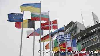 Waffen für Ukraine: EU und USA geben über 1 Milliarde Euro