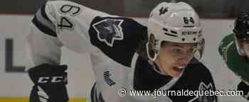 Un Océanic décimé pour affronter le Titan