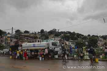 L'Afrique du Sud frappée par les pires inondations de son histoire, le bilan provisoire fait état de 306 morts