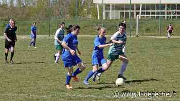 Caussade. Le Stade caussadais football sur tous les terrains - LaDepeche.fr