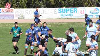 Caussade tout feu tout flamme pour la qualification - LaDepeche.fr