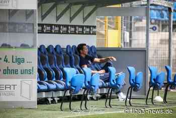 Waldhof Mannheim: Verhältnis zwischen einigen Spielern und Trainer offenbar angeknackst - Liga 3 News