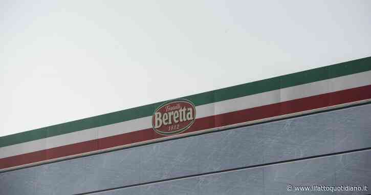 Fratelli Beretta, sequestrati 4 milioni di euro alla società: ‘Coop usate come serbatoi di manodopera per non pagare tasse e contributi’