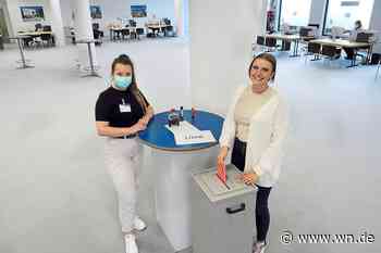 Über 2200 Anträge auf Briefwahl