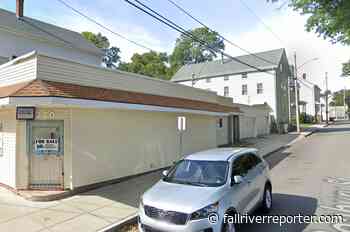 Premium fresh on-premise ice cream shop opening soon in Fall River - Fall River Reporter