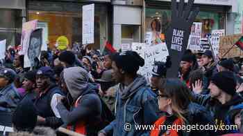 Racism as a Leading Cause of Death