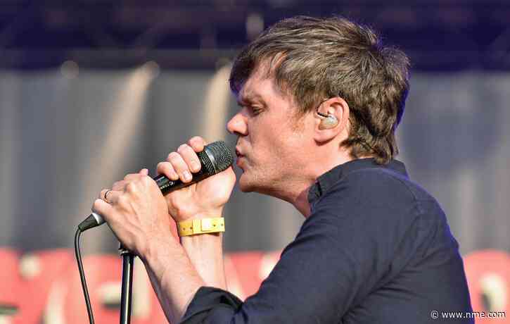 Idlewild announce intimate ‘The Remote Part’ album show at village hall in Ullapool