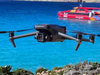 How to not crash or lose your drone