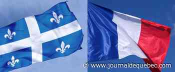 La France et nous: si proches, si éloignés