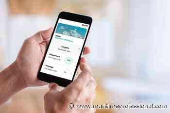 To Achieve Greener Shipping, "There's an App for That" - Maritime Logistics News